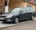 Серый Шкода Октавия, объемом двигателя 1.4 л и пробегом 182 тыс. км за 7299 $, фото 1 на Automoto.ua