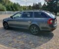 Сірий Шкода Октавія, об'ємом двигуна 1.4 л та пробігом 210 тис. км за 7400 $, фото 7 на Automoto.ua