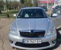 Серый Шкода Октавия, объемом двигателя 2 л и пробегом 283 тыс. км за 9700 $, фото 1 на Automoto.ua