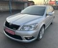 Сірий Шкода Октавія, об'ємом двигуна 1.97 л та пробігом 249 тис. км за 12600 $, фото 4 на Automoto.ua