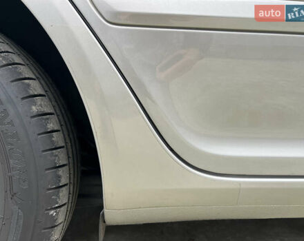 Сірий Шкода Октавія, об'ємом двигуна 1.6 л та пробігом 188 тис. км за 9200 $, фото 29 на Automoto.ua