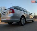 Сірий Шкода Октавія, об'ємом двигуна 1.8 л та пробігом 105 тис. км за 7850 $, фото 17 на Automoto.ua