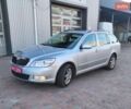 Сірий Шкода Октавія, об'ємом двигуна 1.6 л та пробігом 216 тис. км за 7700 $, фото 6 на Automoto.ua