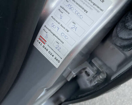 Серый Шкода Октавия, объемом двигателя 1.6 л и пробегом 167 тыс. км за 9500 $, фото 37 на Automoto.ua