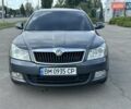 Серый Шкода Октавия, объемом двигателя 1.8 л и пробегом 191 тыс. км за 7949 $, фото 1 на Automoto.ua