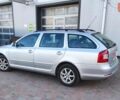 Сірий Шкода Октавія, об'ємом двигуна 1.6 л та пробігом 216 тис. км за 7700 $, фото 29 на Automoto.ua