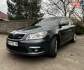 Серый Шкода Октавия, объемом двигателя 1.97 л и пробегом 215 тыс. км за 9100 $, фото 5 на Automoto.ua