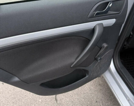 Сірий Шкода Октавія, об'ємом двигуна 1.6 л та пробігом 183 тис. км за 7500 $, фото 55 на Automoto.ua