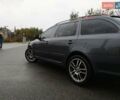 Сірий Шкода Октавія, об'ємом двигуна 1.99 л та пробігом 299 тис. км за 8600 $, фото 22 на Automoto.ua