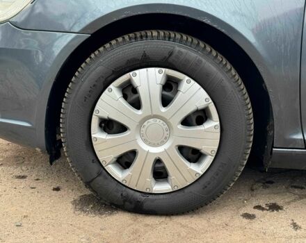 Сірий Шкода Октавія, об'ємом двигуна 1.6 л та пробігом 307 тис. км за 5890 $, фото 11 на Automoto.ua