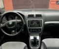 Серый Шкода Октавия, объемом двигателя 1.97 л и пробегом 215 тыс. км за 9100 $, фото 11 на Automoto.ua