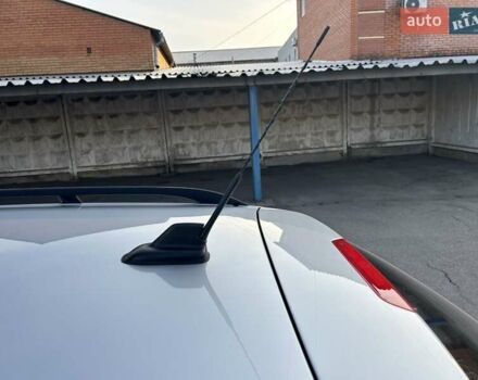 Сірий Шкода Октавія, об'ємом двигуна 1.97 л та пробігом 249 тис. км за 12600 $, фото 29 на Automoto.ua