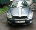 Сірий Шкода Октавія, об'ємом двигуна 1.9 л та пробігом 413 тис. км за 7500 $, фото 1 на Automoto.ua