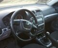 Сірий Шкода Октавія, об'ємом двигуна 1.6 л та пробігом 245 тис. км за 7000 $, фото 4 на Automoto.ua
