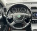 Серый Шкода Октавия, объемом двигателя 1.6 л и пробегом 185 тыс. км за 8200 $, фото 8 на Automoto.ua
