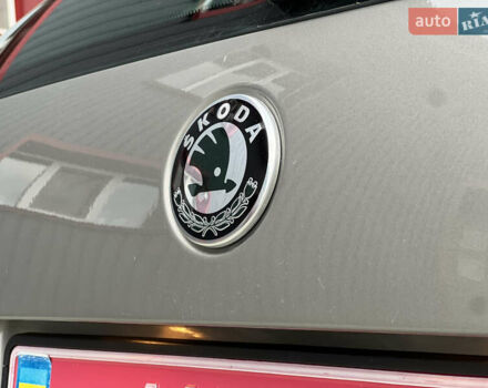 Сірий Шкода Октавія, об'ємом двигуна 1.6 л та пробігом 188 тис. км за 9200 $, фото 23 на Automoto.ua