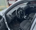 Сірий Шкода Октавія, об'ємом двигуна 1.6 л та пробігом 100 тис. км за 7000 $, фото 1 на Automoto.ua