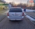 Серый Шкода Октавия, объемом двигателя 1.8 л и пробегом 220 тыс. км за 7500 $, фото 7 на Automoto.ua