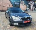 Сірий Шкода Октавія, об'ємом двигуна 1.4 л та пробігом 210 тис. км за 7400 $, фото 1 на Automoto.ua