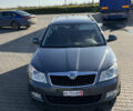 Сірий Шкода Октавія, об'ємом двигуна 1.8 л та пробігом 157 тис. км за 8150 $, фото 10 на Automoto.ua