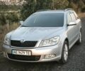 Сірий Шкода Октавія, об'ємом двигуна 1.6 л та пробігом 192 тис. км за 8515 $, фото 1 на Automoto.ua