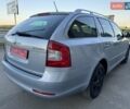 Серый Шкода Октавия, объемом двигателя 1.8 л и пробегом 158 тыс. км за 6500 $, фото 3 на Automoto.ua