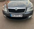 Сірий Шкода Октавія, об'ємом двигуна 1.6 л та пробігом 263 тис. км за 8500 $, фото 1 на Automoto.ua