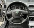 Серый Шкода Октавия, объемом двигателя 1.6 л и пробегом 186 тыс. км за 7900 $, фото 16 на Automoto.ua
