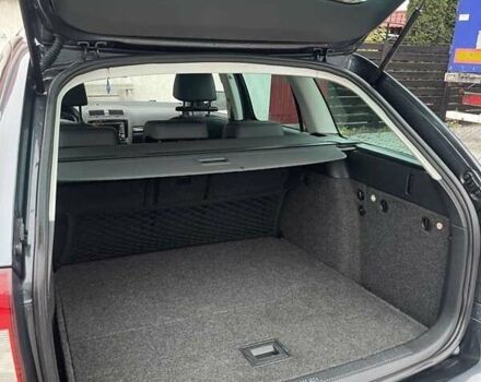 Серый Шкода Октавия, объемом двигателя 1.99 л и пробегом 269 тыс. км за 11499 $, фото 20 на Automoto.ua