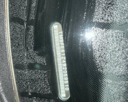 Серый Шкода Октавия, объемом двигателя 2 л и пробегом 254 тыс. км за 10600 $, фото 23 на Automoto.ua