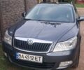 Сірий Шкода Октавія, об'ємом двигуна 0 л та пробігом 245 тис. км за 7226 $, фото 1 на Automoto.ua