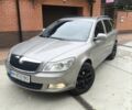 Серый Шкода Октавия, объемом двигателя 1.6 л и пробегом 260 тыс. км за 8500 $, фото 3 на Automoto.ua