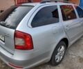 Серый Шкода Октавия, объемом двигателя 1.6 л и пробегом 0 тыс. км за 7000 $, фото 3 на Automoto.ua