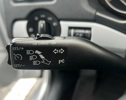 Серый Шкода Октавия, объемом двигателя 1.4 л и пробегом 217 тыс. км за 7100 $, фото 12 на Automoto.ua