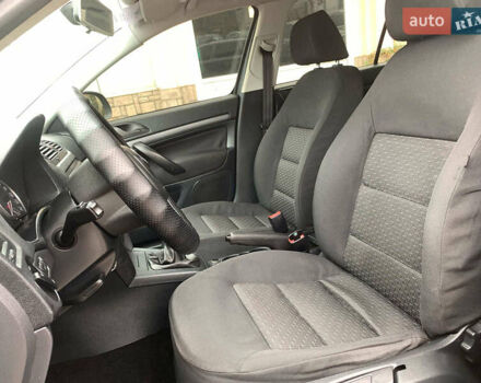 Сірий Шкода Октавія, об'ємом двигуна 1.6 л та пробігом 307 тис. км за 7190 $, фото 15 на Automoto.ua