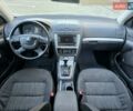 Сірий Шкода Октавія, об'ємом двигуна 1.8 л та пробігом 226 тис. км за 6500 $, фото 21 на Automoto.ua