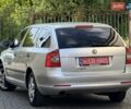 Серый Шкода Октавия, объемом двигателя 1.6 л и пробегом 235 тыс. км за 6350 $, фото 35 на Automoto.ua