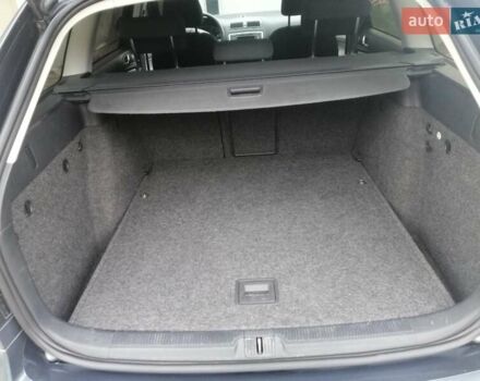 Сірий Шкода Октавія, об'ємом двигуна 1.8 л та пробігом 204 тис. км за 7600 $, фото 8 на Automoto.ua