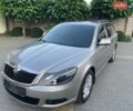 Серый Шкода Октавия, объемом двигателя 1.6 л и пробегом 269 тыс. км за 8200 $, фото 1 на Automoto.ua