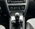 Серый Шкода Октавия, объемом двигателя 1.97 л и пробегом 215 тыс. км за 8700 $, фото 8 на Automoto.ua