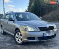 Серый Шкода Октавия, объемом двигателя 1.9 л и пробегом 325 тыс. км за 6000 $, фото 16 на Automoto.ua