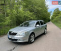 Сірий Шкода Октавія, об'ємом двигуна 1.4 л та пробігом 220 тис. км за 8500 $, фото 1 на Automoto.ua