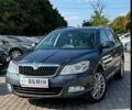 Серый Шкода Октавия, объемом двигателя 0 л и пробегом 255 тыс. км за 7600 $, фото 1 на Automoto.ua