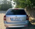 Серый Шкода Октавия, объемом двигателя 1.98 л и пробегом 346 тыс. км за 7800 $, фото 2 на Automoto.ua
