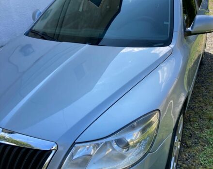 Серый Шкода Октавия, объемом двигателя 1.2 л и пробегом 250 тыс. км за 4270 $, фото 1 на Automoto.ua