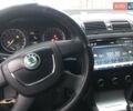 Сірий Шкода Октавія, об'ємом двигуна 1.9 л та пробігом 330 тис. км за 6500 $, фото 6 на Automoto.ua