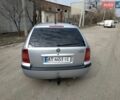 Серый Шкода Октавия, объемом двигателя 1.9 л и пробегом 290 тыс. км за 5300 $, фото 1 на Automoto.ua