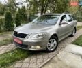 Серый Шкода Октавия, объемом двигателя 1.4 л и пробегом 154 тыс. км за 6100 $, фото 4 на Automoto.ua