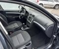 Серый Шкода Октавия, объемом двигателя 1.4 л и пробегом 165 тыс. км за 6900 $, фото 11 на Automoto.ua