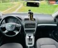 Сірий Шкода Октавія, об'ємом двигуна 2 л та пробігом 231 тис. км за 8100 $, фото 7 на Automoto.ua